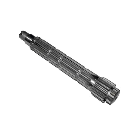 A & I Products Transmission Countershaft 14" x2" x2" A-5102795